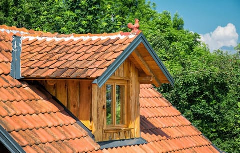 Holiday Home David House in Lika-Senj County