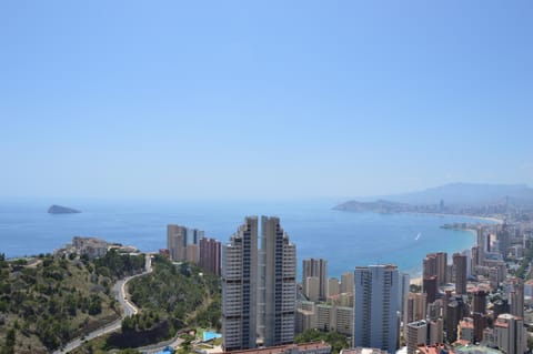 Sea view