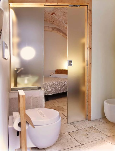 Bedroom, Area and facilities