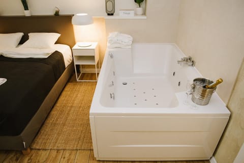 Apartman Donner Centar III Apartment in Vojvodina