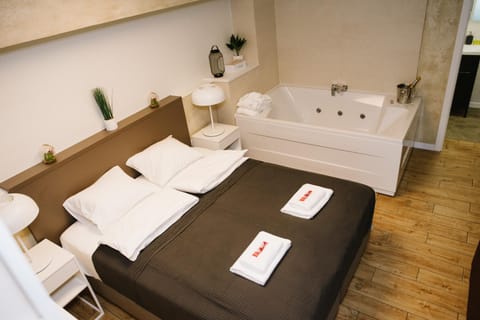 Apartman Donner Centar III Apartment in Vojvodina