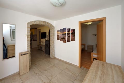 Apartman Naomi Apartment in Šibenik-Knin County, Croatia