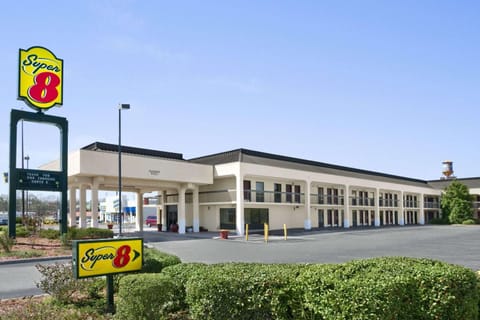 Property building, On site