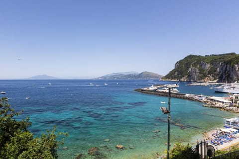 Other, Beach, Sea view