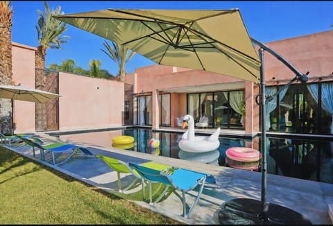 Garden, Pool view, Swimming pool