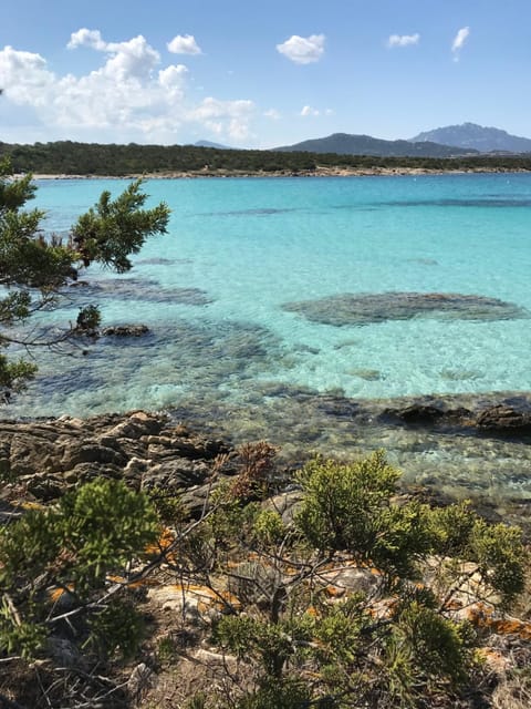 Nearby landmark, Natural landscape, Beach, Sea view