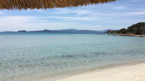 Nearby landmark, Natural landscape, Beach, Sea view