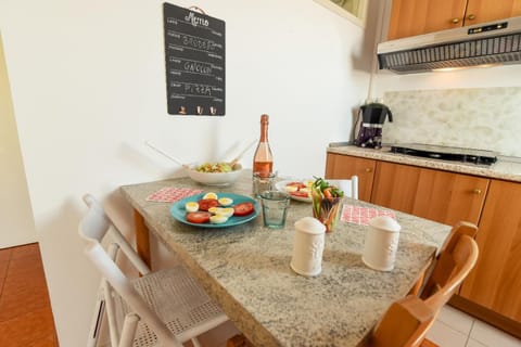 LA MANSARDINA VINTAGE Apartment in San Benedetto del Tronto