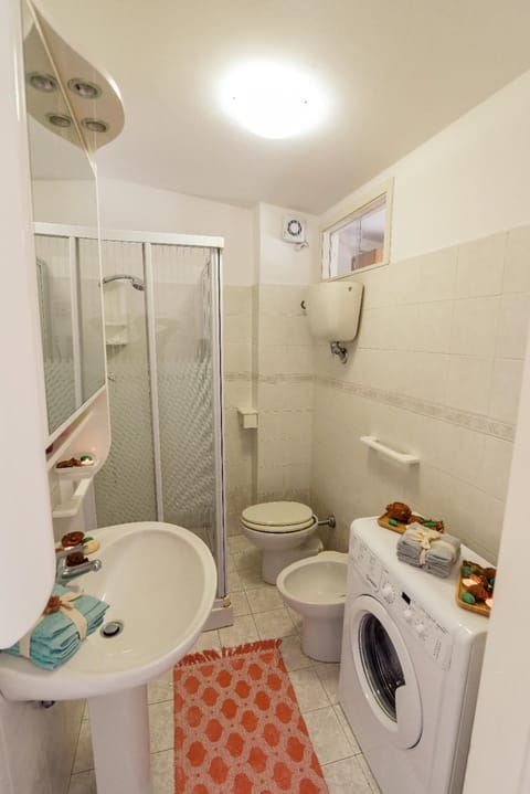 LA MANSARDINA VINTAGE Apartment in San Benedetto del Tronto