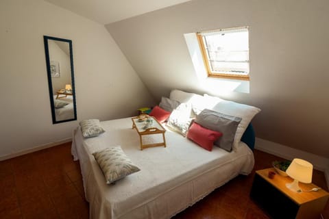 LA MANSARDINA VINTAGE Apartment in San Benedetto del Tronto