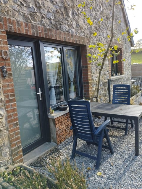 La chambre d Angeline Apartment in Dinant