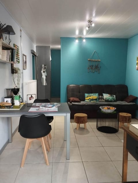 La chambre d Angeline Apartment in Dinant