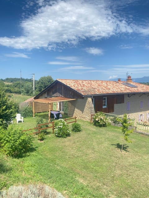 Gîte Les Sablières House in Provence-Alpes-Côte d'Azur