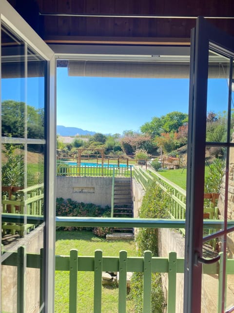 Gîte Les Sablières House in Provence-Alpes-Côte d'Azur