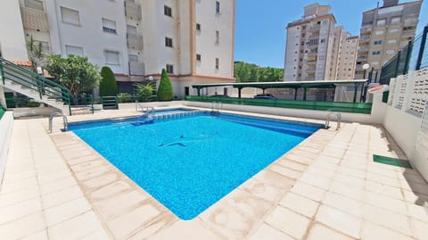 JARDINES GANDIA- Solo Familias Apartment in Safor
