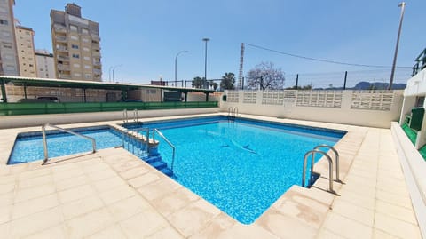 JARDINES GANDIA- Solo Familias Apartment in Safor