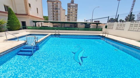 JARDINES GANDIA- Solo Familias Apartment in Safor