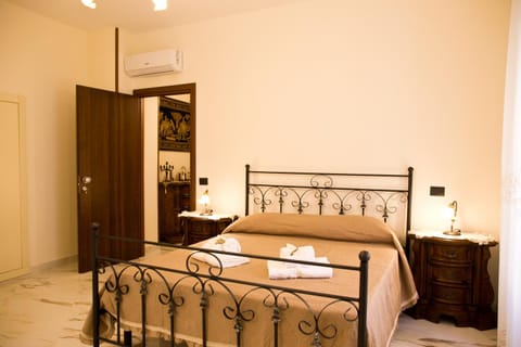 B&B Serena Bed and Breakfast in Castellammare di Stabia