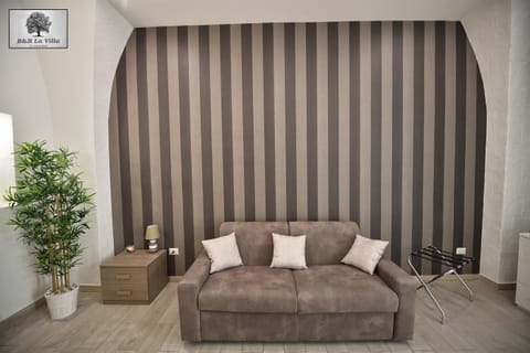 La VILLA Apartment in Bari