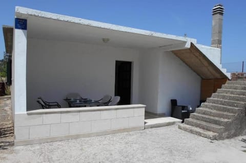 Patio, Facade/entrance