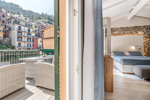 Amanarola Bed and Breakfast in Manarola
