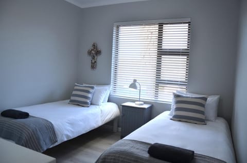 Beach Blessings, Fun in the sun House in Western Cape