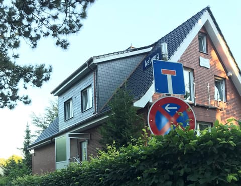 Property logo or sign