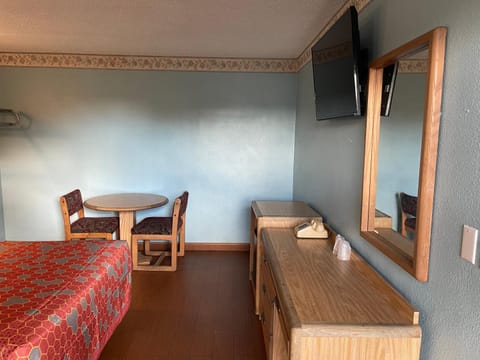 Chester Inn Motel Motel in Stanton