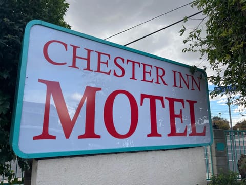 Chester Inn Motel Motel in Stanton