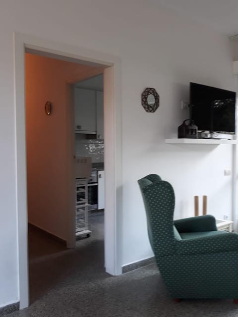 A de Rosiña Apartment in Sanxenxo