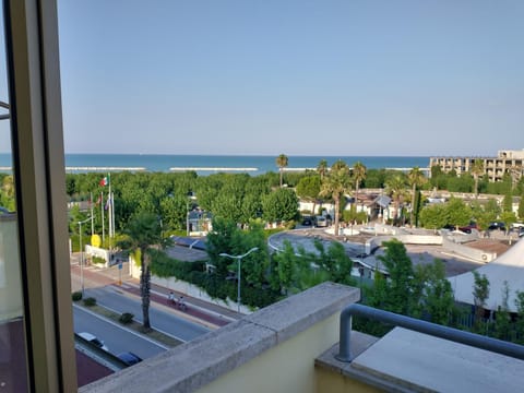 CASA BLU Apartment in Porto Sant'Elpidio