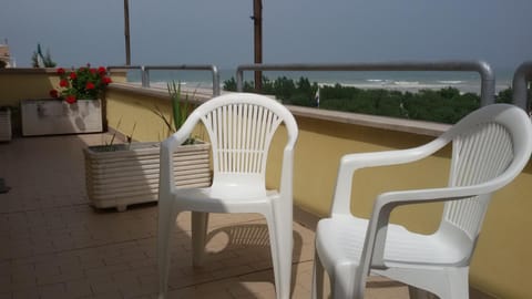 CASA BLU Apartment in Porto Sant'Elpidio