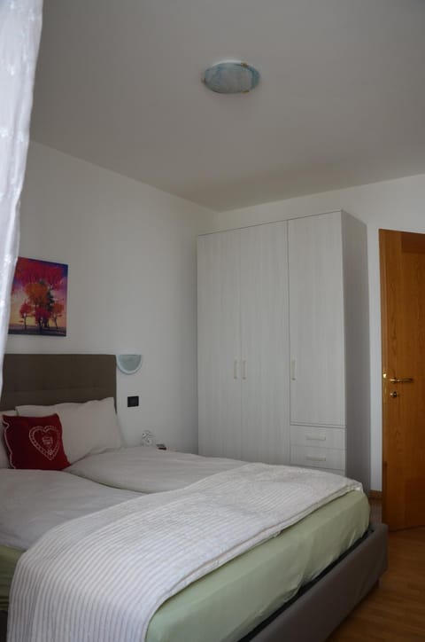 Appartamento Bruna Apartment in Dimaro