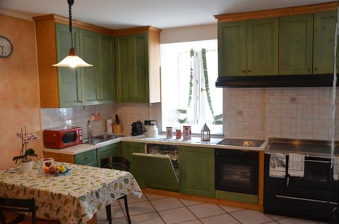 Appartamento Bruna Apartment in Dimaro