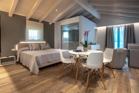 Viola Relais Hotel in Desenzano del Garda