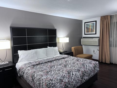 AmeriVu Inn Motel in Wisconsin