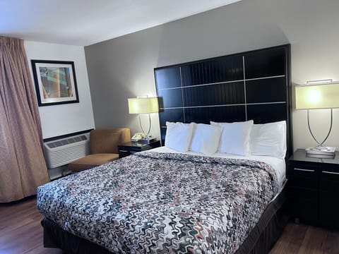 AmeriVu Inn Motel in Wisconsin