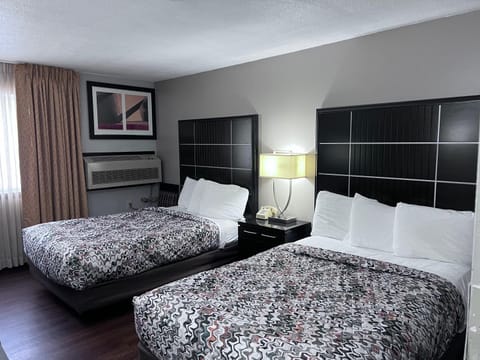 AmeriVu Inn Motel in Wisconsin