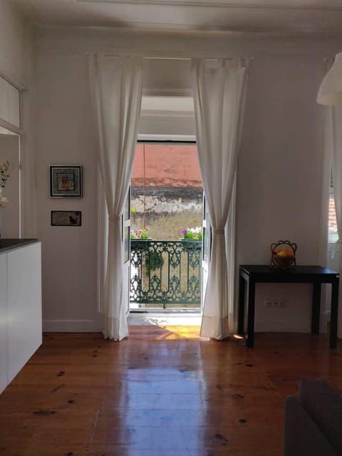 Balcony/Terrace, Living room