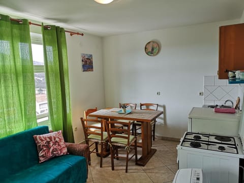 David in 5 Apartment in Šibenik-Knin County, Croatia