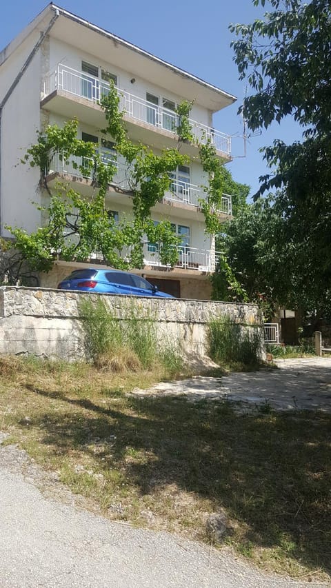 David in 5 Apartment in Šibenik-Knin County, Croatia