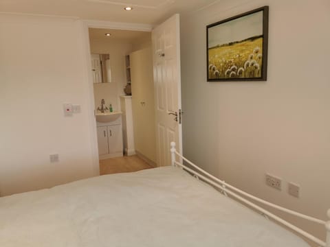 Executive Annex - Dunfermline Apartment in Dunfermline