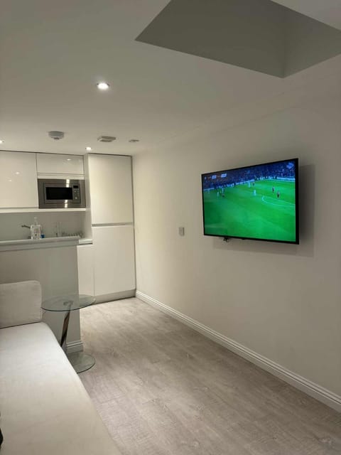 Executive Annex - Dunfermline Apartment in Dunfermline