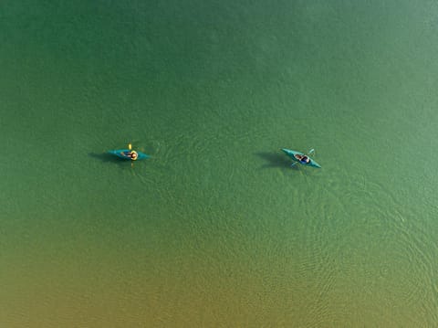 Day, Activities, Lake view, group of guests