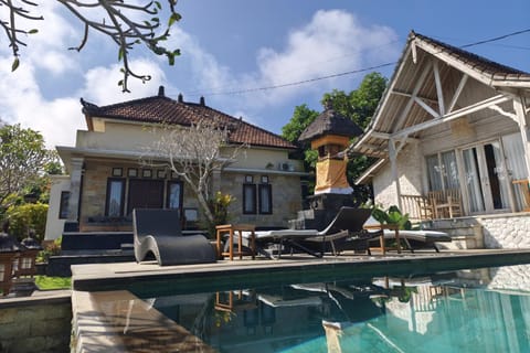Property building, Swimming pool, Swimming pool