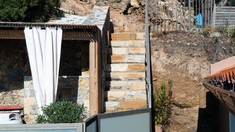 Arhondiko Luxury House House in Crete