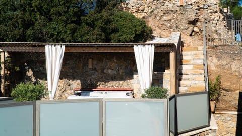 Arhondiko Luxury House House in Crete