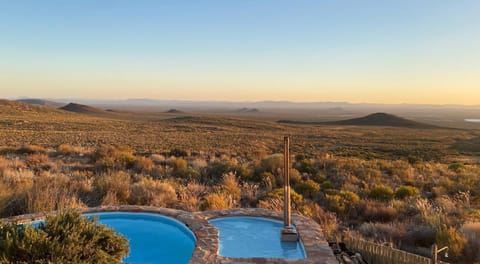 Hot Tub, Swimming pool
