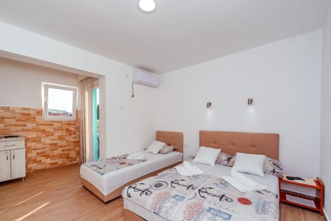 Apartmani Afterglow Apartment in Montenegro