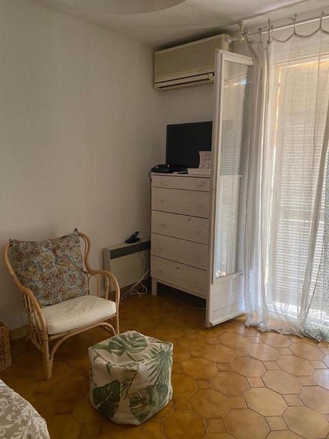 Studio in the center of Saint-Jean-cap-Ferrat Apartment in Saint-Jean-Cap-Ferrat